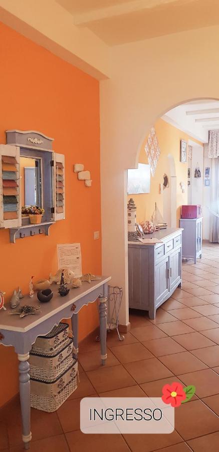 Casa Genny Apartment Nettuno Exterior foto