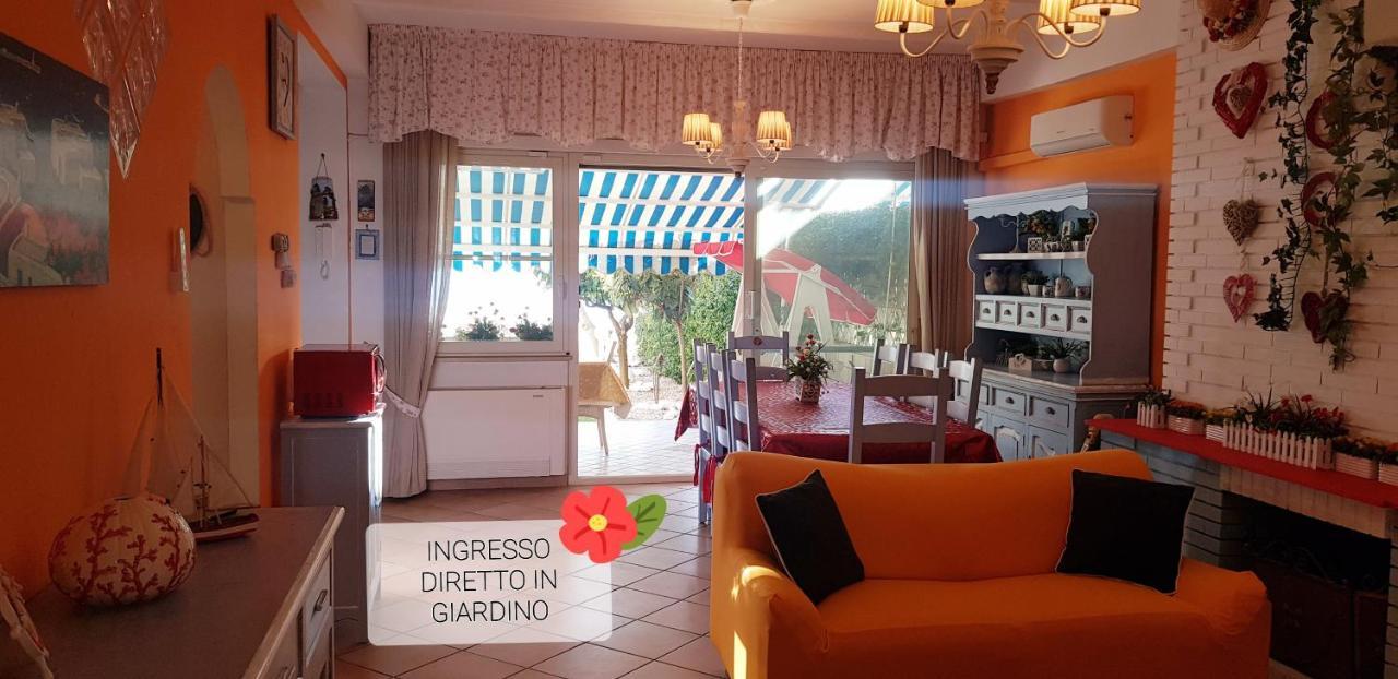 Casa Genny Apartment Nettuno Exterior foto