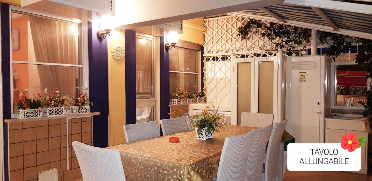 Casa Genny Apartment Nettuno Exterior foto