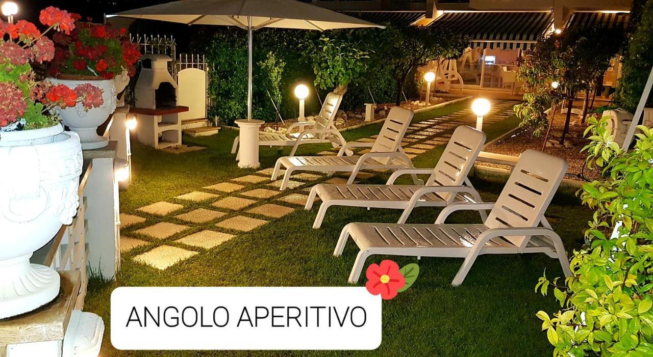 Casa Genny Apartment Nettuno Exterior foto