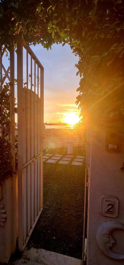 Casa Genny Apartment Nettuno Exterior foto